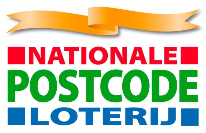 Nationale Postcode Loterij