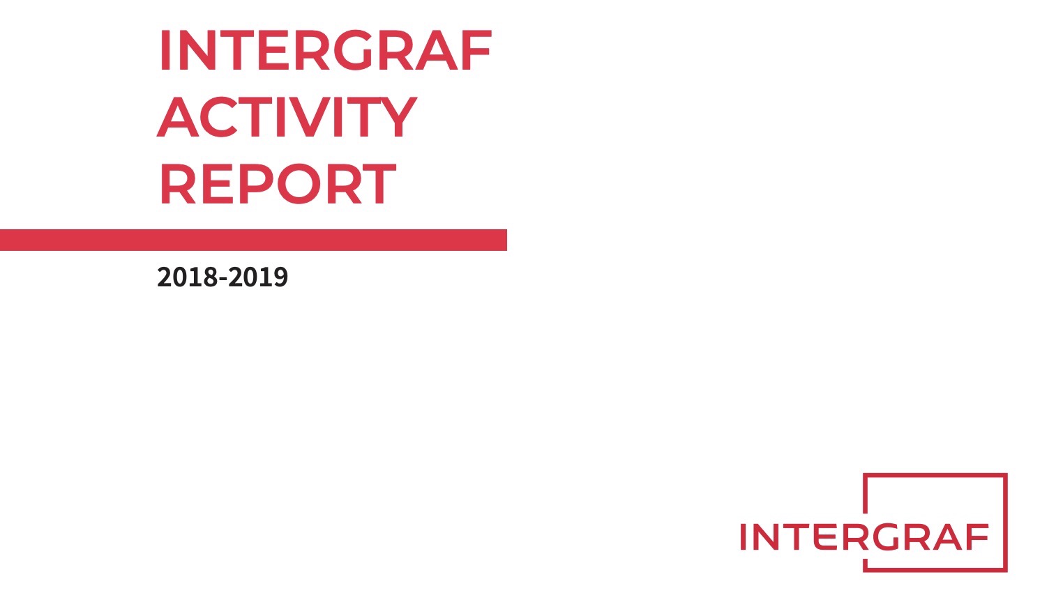 intergraf