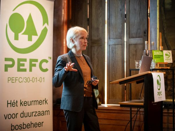 pefc jaarbijeenkomst 2019