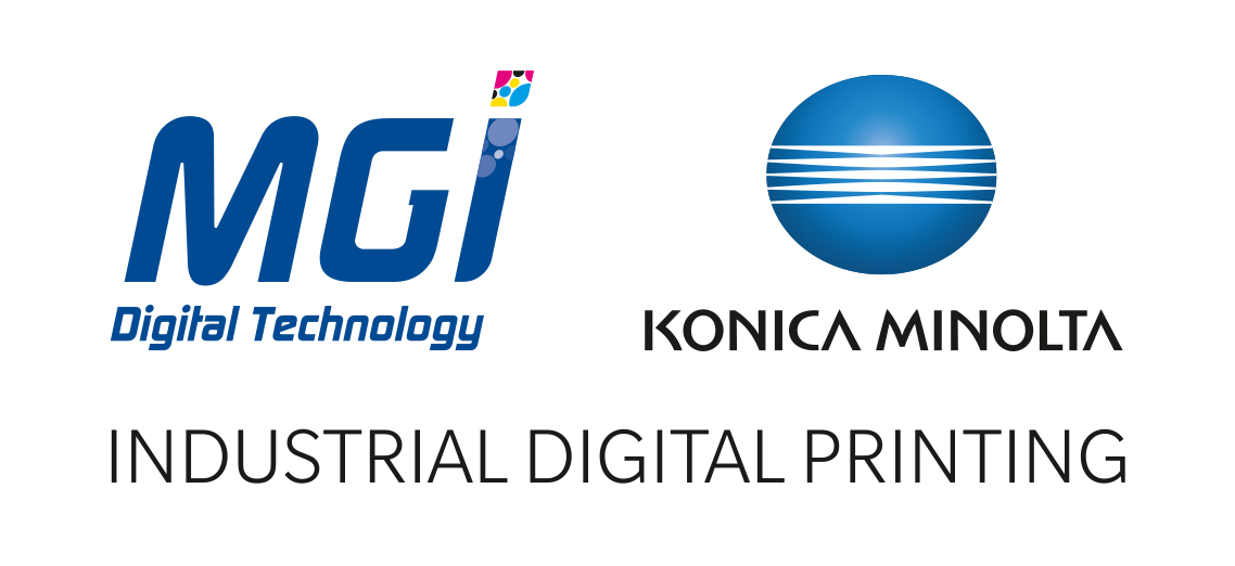 Konica Mgi