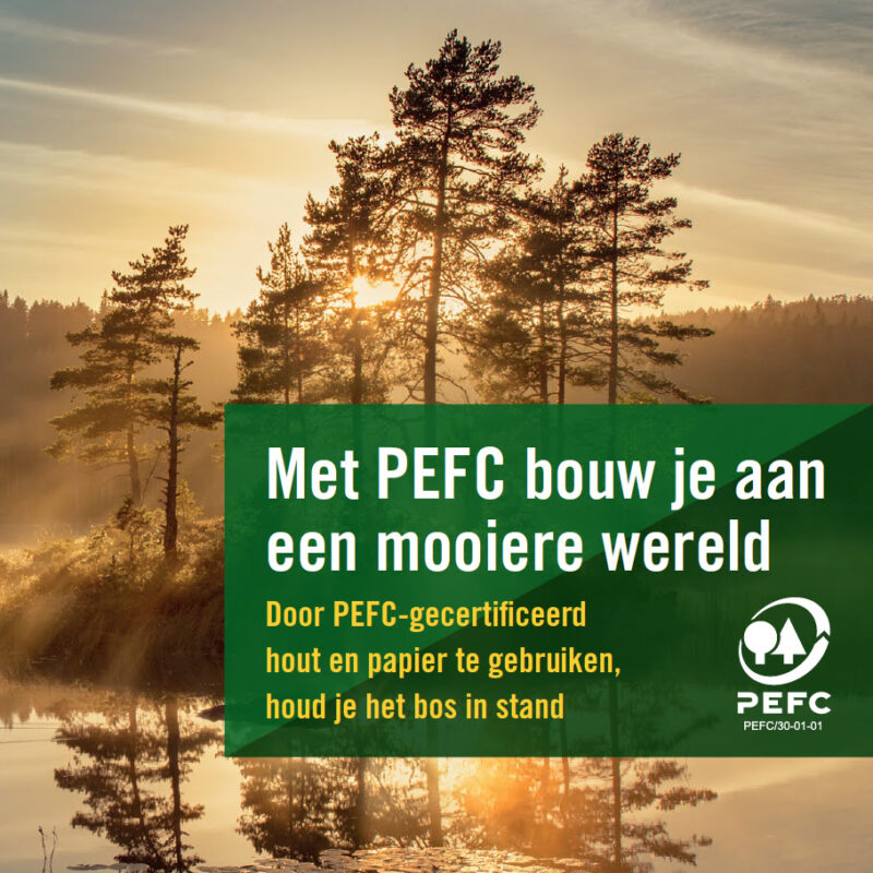 Pefc Brochure