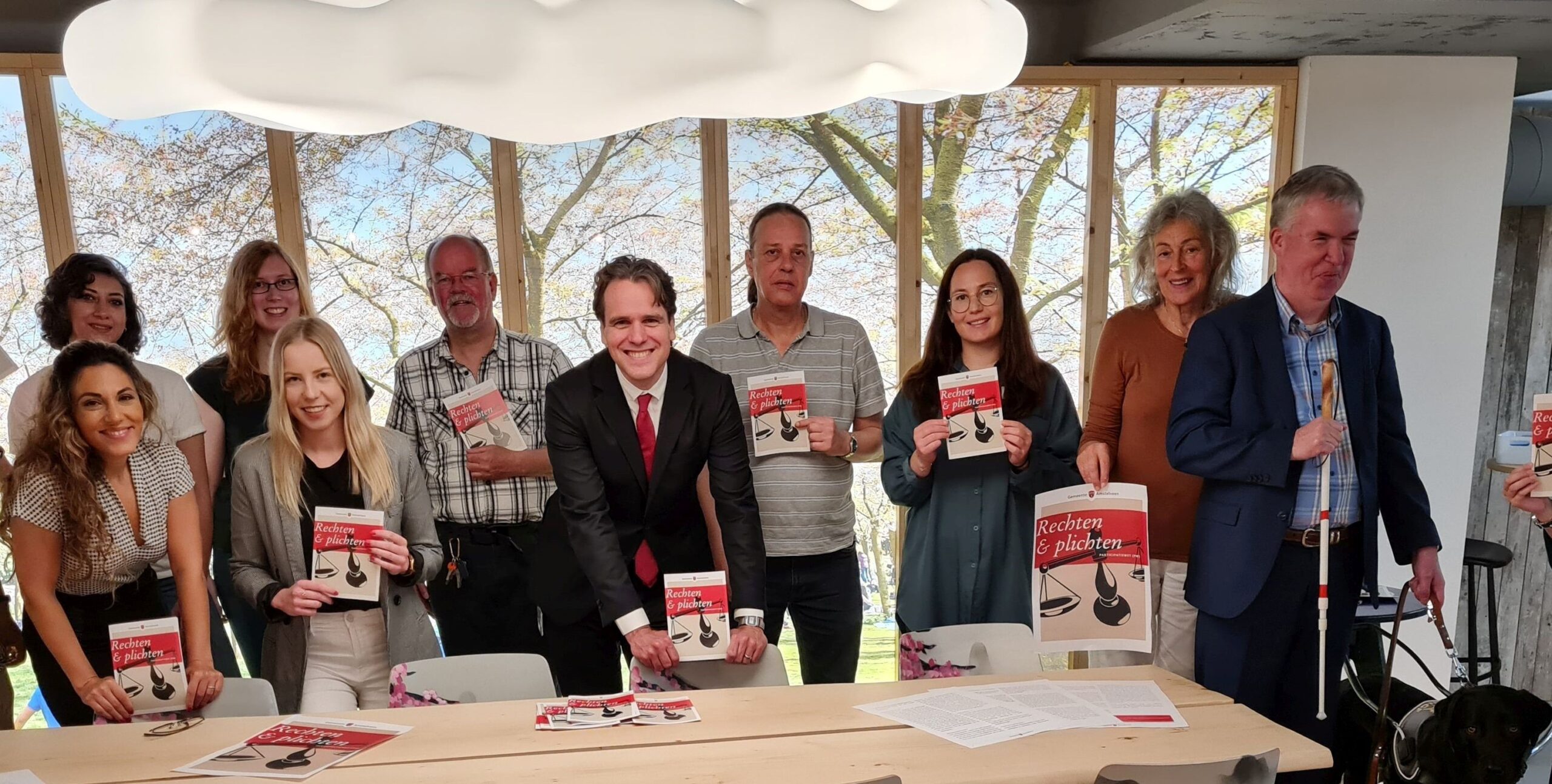 Amstelveen Header Folder Rechten En Plichten