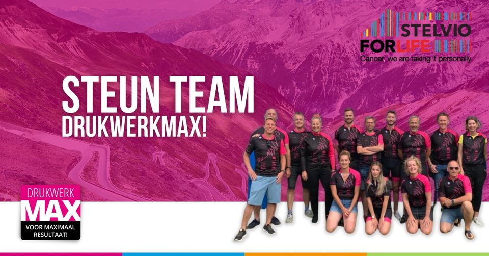 Drukwerkmax Stelvio