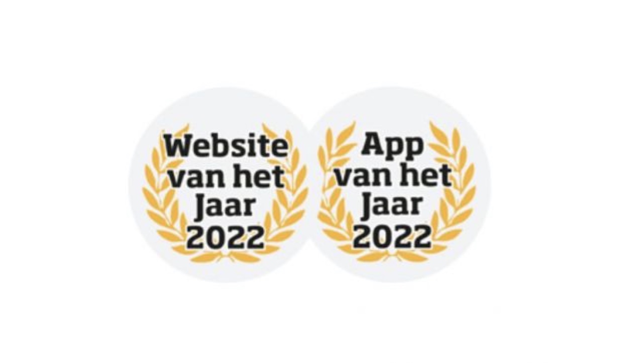 Website App 2022 Awards