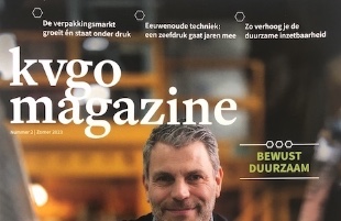 Kvgo Magazine Kop