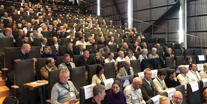 Congres 2023 Zaal 1