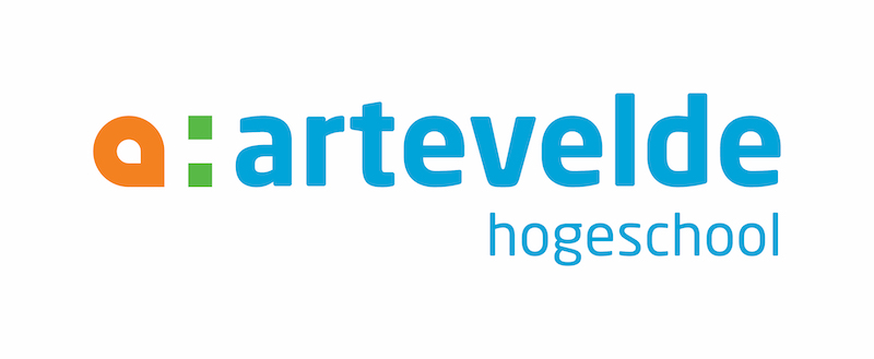 Artevelde Logo Rgb