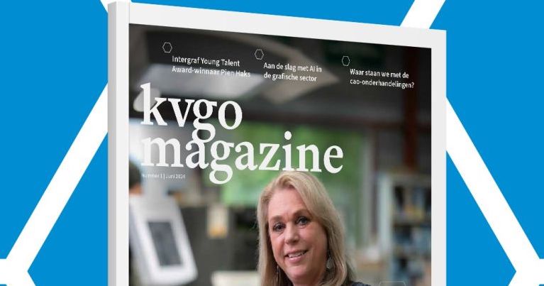 Kvgo Magazine Kop