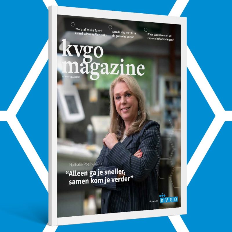 Kvgo Magazine