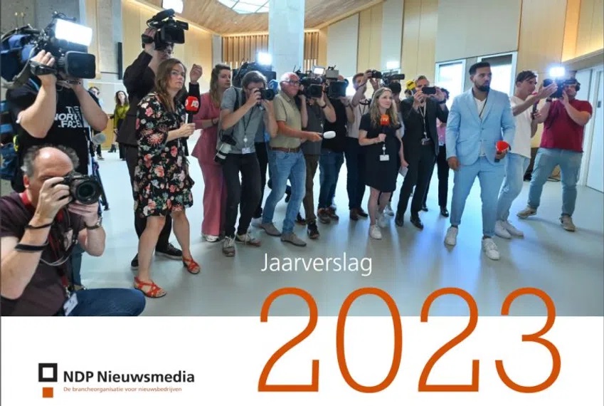 Ndp Jaarevrslag 23