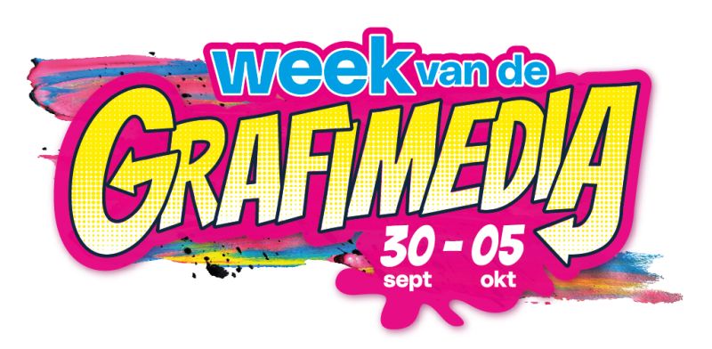 Week Van De Grafimedia