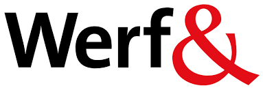 Werf& Logo