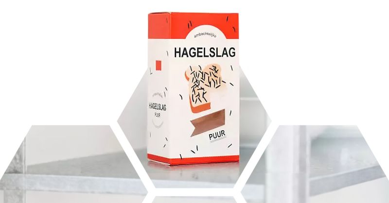 Hagelslag