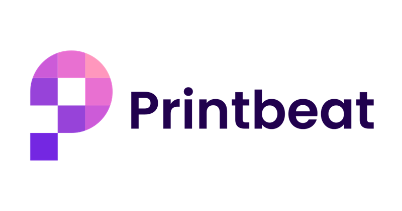 Printbeat Logo