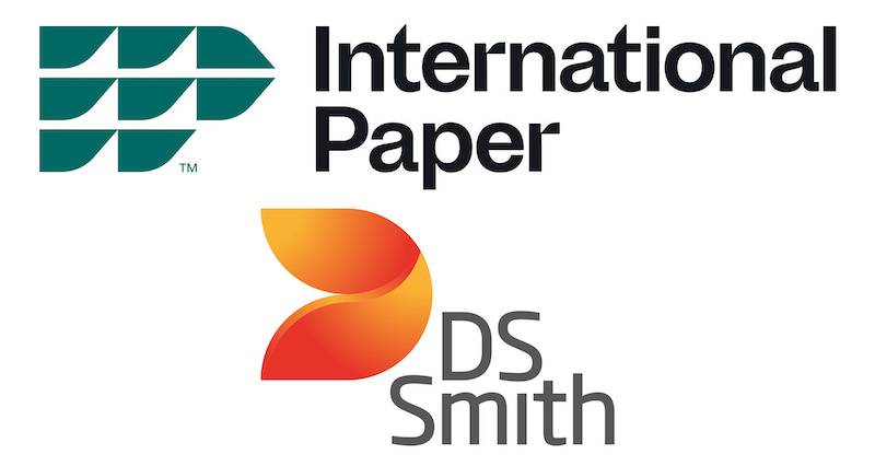 International Paper Dssmith