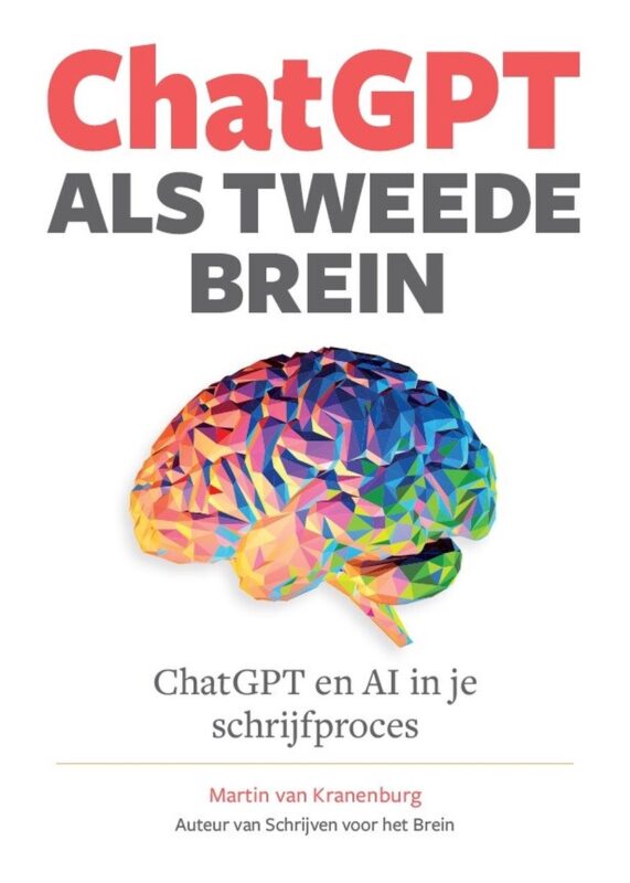 Chatgpt Als Tweede Brein