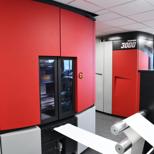 Kartonplus Xeikon