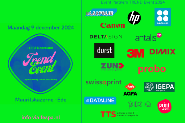 Fespa Trend Event 2024