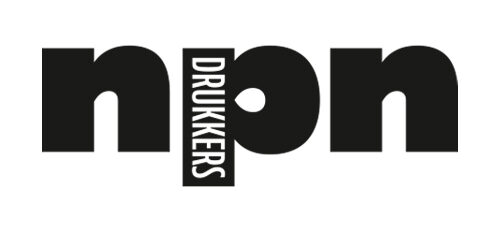 Npn Logo Drukkers H