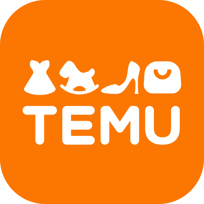 Logo Temu