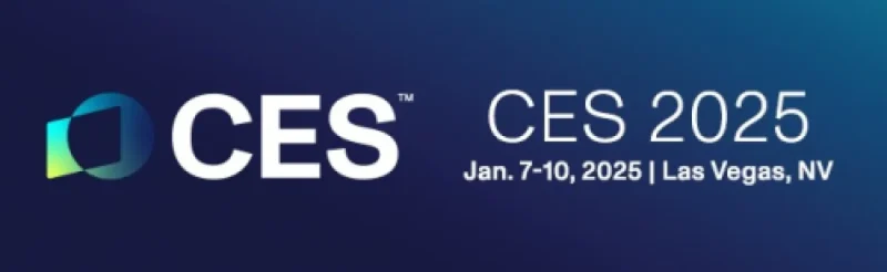 Ces 2025 Logo