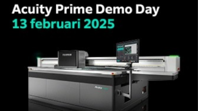 Fujilm Prime Demo Day 13 2 2025