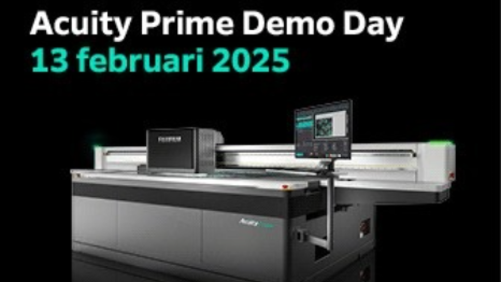 Fujilm Prime Demo Day 13 2 2025