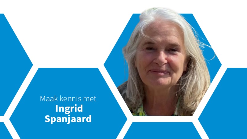 Ingrid Spanjaard