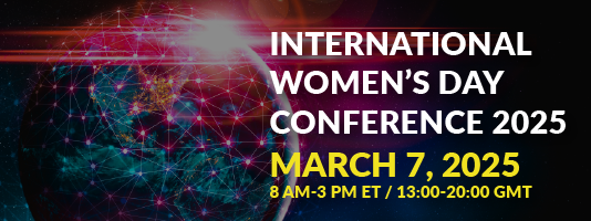 International Women's Day Conference