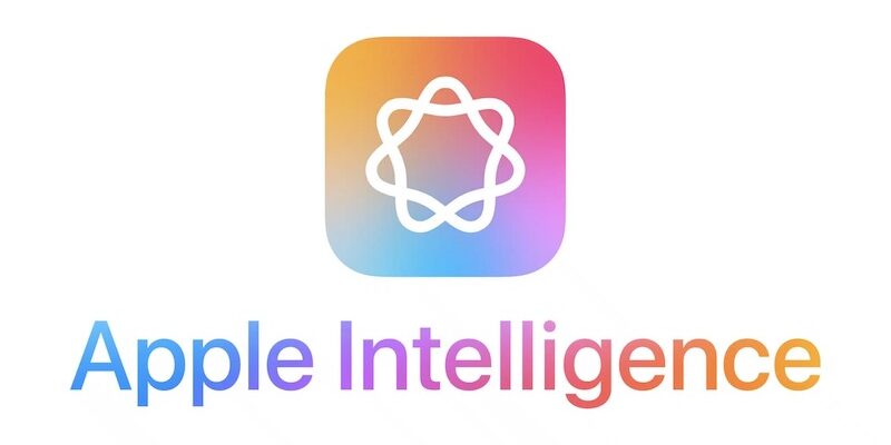 Apple Intelligence