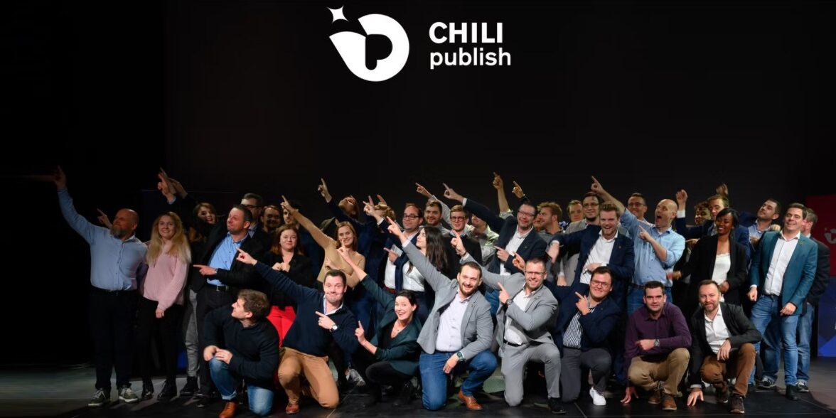 Chili Publish 10 Miljoen