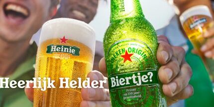 Heineken 150 Jaar