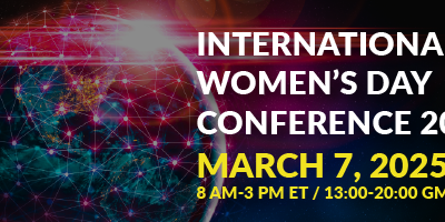 International Women's Day Conference