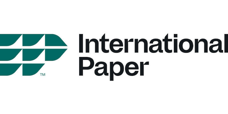 International Paper 3 1 22 Logo