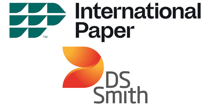 International Paper Dssmith