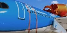 KLM FOOH