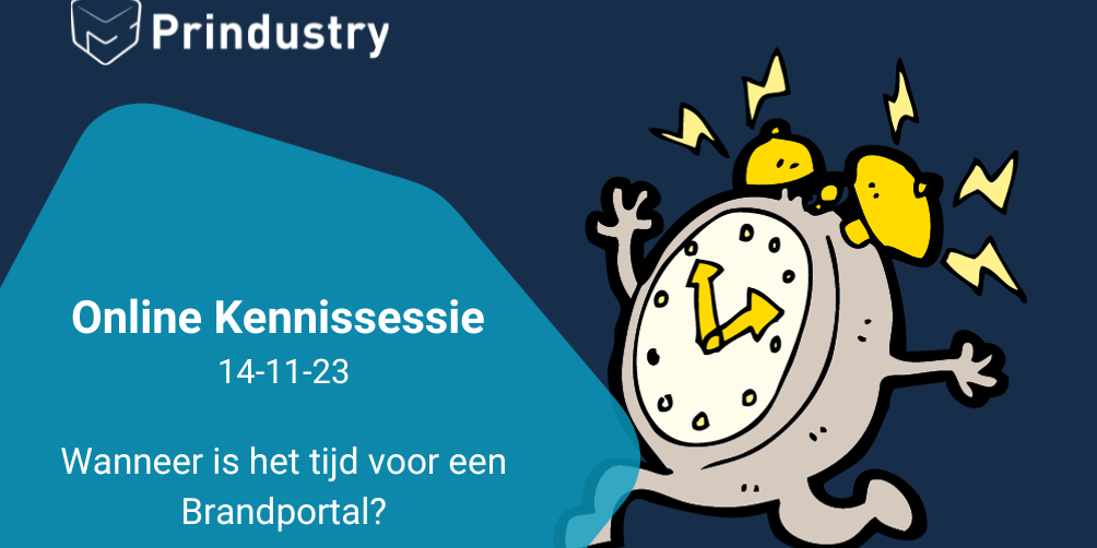 Kennissessie Prindustry 2023 Brandportal