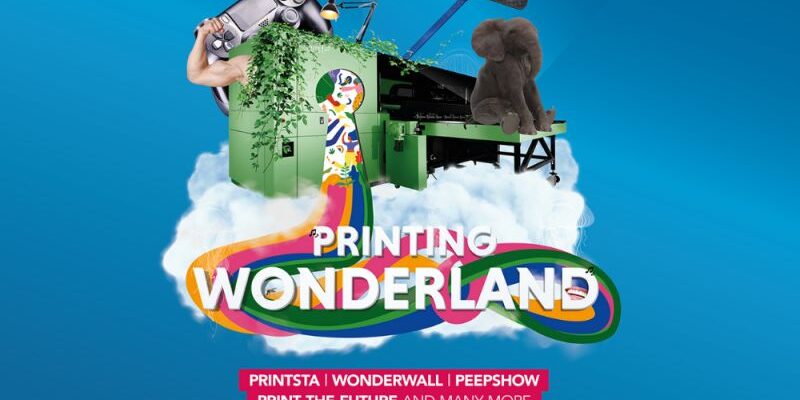 Printing Wonderland Probo Gorinchem