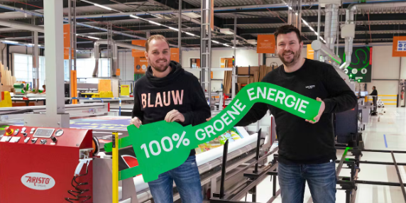 Probo Groene Energie