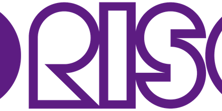 Riso Logo Original