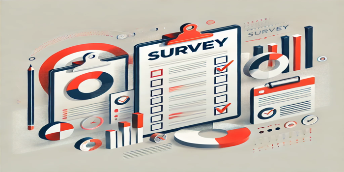 Survey Banner 700x350 Red Theme