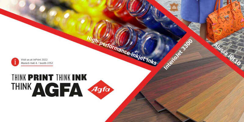 Agfa Poster Inprint2022