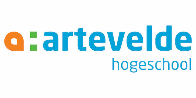 Artevelde Logo Rgb