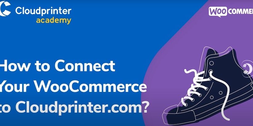 Cloudprinter Woocommerce