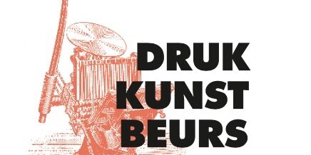 Drukkunstbeurs