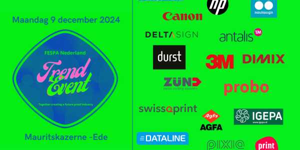 Fespa Trend Event 2024