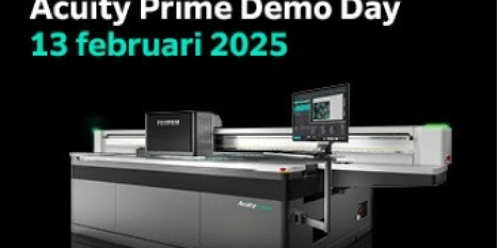 Fujilm Prime Demo Day 13 2 2025