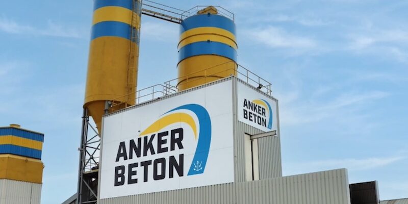 Gbg Anker Beton