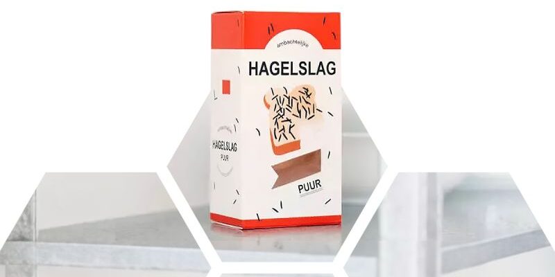 Hagelslag