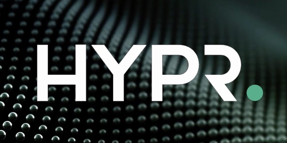 Hypr Logo